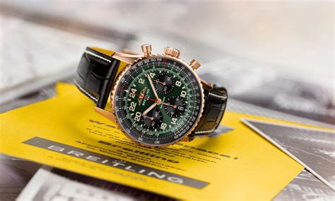 breitling limited flight|Breitling navitimer gmt 41.